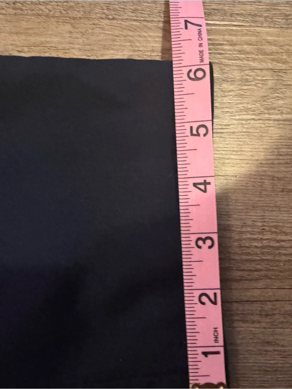 LOFT Sutton Skinny Pants in Navy - size 12
